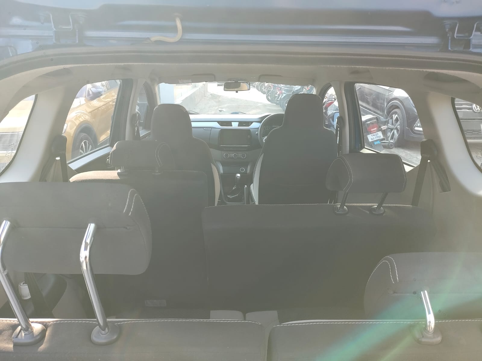 Volkswagen Vento(2015-2019) Highline Diesel At